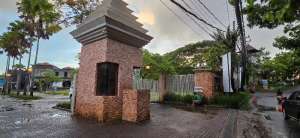 Tanah Kavling Exclusive Jimbaran lokasi di Kuta Selatan, tersedia melalui melalui situs Olx