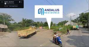 Tanah Kavling Harjamukti Kota Cirebon lokasi di Harjamukti, tersedia melalui melalui situs Olx