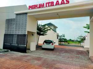 Tanah Kavling Lokasi Strategis Dalam Perumahan Cluster ITB AAS lokasi di Gatak, tersedia melalui melalui situs Olx