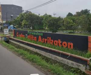 Tanah Kavling Murah alam komplek perumahan Graha Pelita Asikaton lokasi di Pakisaji, tersedia melalui melalui situs Olx