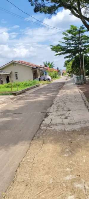 Tanah Kavling Murah Belakang Lanud Tasikmalaya lokasi di Cibeureum, tersedia melalui melalui situs Olx