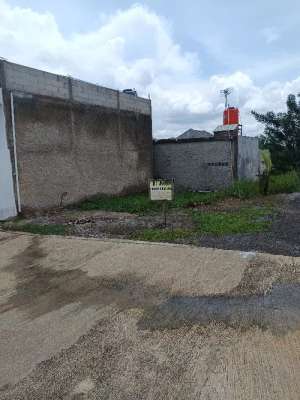 Tanah kavling strategis lokasi di Cileunyi, tersedia melalui melalui situs Olx