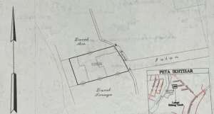 Tanah Kavling Strategis di Graha Indah Kedung Halang Dekat Toll BORR lokasi di Bogor Utara - Kota, tersedia melalui melalui situs Olx