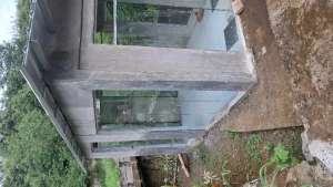 tanah kebun di Kp Tangkil Toblong Ciambar Cicurug Sukabumi lokasi di Ciambar, tersedia melalui melalui situs Olx