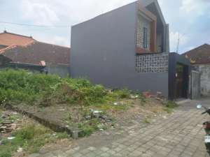 Tanah KeciL 1 Are di Patih Nambi Ubung lokasi di Denpasar Utara, tersedia melalui melalui situs Olx