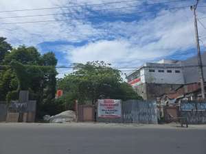 TANAH KOSONG MURAH SHM LOKASI JALAN UTAMASANGAT STRATEGIS lokasi di Palu Selatan, tersedia melalui melalui situs Olx