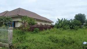 Tanah Kota Malang dekat Pasar Gadang cocok untuk Hunian lokasi di Lowokwaru, tersedia melalui melalui situs Olx