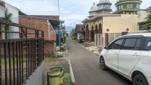 Tanah Kota Malang dekat Universitas Kanjuruhan dan Pasar Gadang lokasi di Lowokwaru, tersedia melalui melalui situs Olx