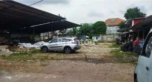 Tanah Lahan 7000m di Ciganjur Jakarta Selatan Cocok dibangun Cluster lokasi di Jagakarsa, tersedia melalui melalui situs Olx