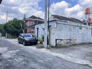 Tanah Lempongsari, 7 Menit Kampus UGM lokasi di Ngaglik, tersedia melalui melalui situs Olx