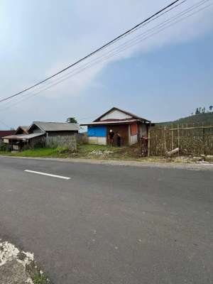 Tanah malang arah bromo jual murah lokasi di Dinoyo, tersedia melalui melalui situs Olx