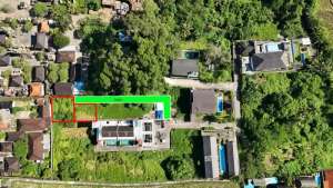 Tanah mas ubud gianyar lokasi di Ubud, tersedia melalui melalui situs Olx