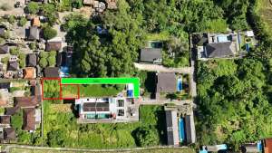 Tanah mas ubud gianyar lokasi di Ubud, tersedia melalui melalui situs Olx