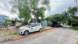 Tanah Murah area Jl Raya Kuta lokasi di Kuta, tersedia melalui melalui situs Olx