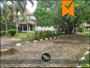 Tanah Murah Di Komplek Sportsclub akses Bintaro Sektor 9 lokasi di Pondok Aren, tersedia melalui melalui situs Olx