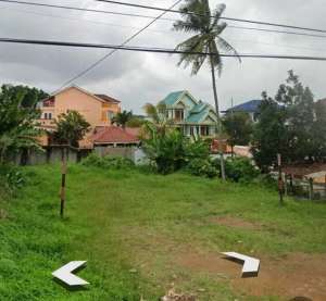 Tanah Murah Dijual Cepat Di Kedaton Lokasi Tengah Kota Bandar Lampung lokasi di Kedaton, tersedia melalui melalui situs Olx