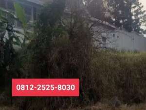 Tanah murah luas 527m perum elit Cipanas Cianjur JT lokasi di Cipanas, tersedia melalui melalui situs Olx