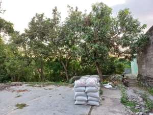 Tanah murah pinggir sungai di kricak Jatimulyo Tegalrejo Yogyakarta lokasi di Mergangsan, tersedia melalui melalui situs Olx