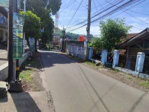 Tanah Murah SHM Di Hegarmanah Jl Jatiroke Jatinangor Siap Balik Nama lokasi di Jatinangor, tersedia melalui melalui situs Olx