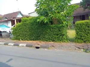 TANAH MURAH STRATEGIS KARET BARAT AKMIL SELATAN RS HARAPAN MAGELANG lokasi di Magelang Selatan, tersedia melalui melalui situs Olx