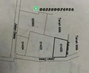 TANAH PEKARANGAN DESA PUCANGANOM KEBONSARI MADIUN lokasi di Kebonsari, tersedia melalui melalui situs Olx