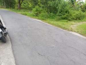 Tanah Pekarangan Plesungan Utara Ring Road Mojosongo lokasi di Gondangrejo, tersedia melalui melalui situs Olx