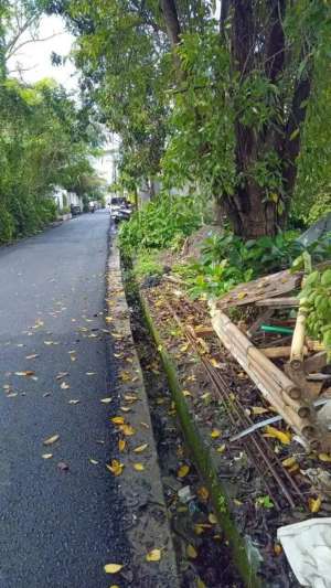 Tanah pererenan canggu bali lokasi di Kuta Utara, tersedia melalui melalui situs Olx