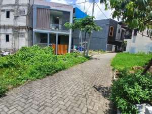 Tanah Potensial Kos Malang Sengkaling Sebelah Kampus UMM lokasi di Lowokwaru, tersedia melalui melalui situs Olx