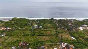 Tanah Premium Tiga Akses Dekat Karma Kandara Ungasan Bali lokasi di Ungasan, tersedia melalui melalui situs Olx