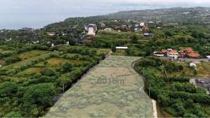 Tanah Premium Tiga Akses Dekat Karma Kandara Ungasan Bali lokasi di Ungasan, tersedia melalui melalui situs Olx