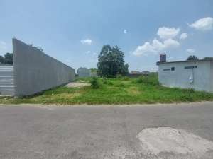 Tanah Purwomartani Lokasi Strategis Dekat Exit Toll lokasi di Kalasan, tersedia melalui melalui situs Olx