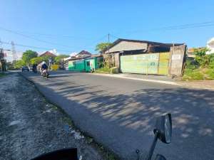 Tanah Raya Gunung Catur Denpasar Barat lokasi di Denpasar Barat, tersedia melalui melalui situs Olx
