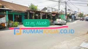 tanah sangat startegis pinggir jalan nusa indah cocok segala usaha lokasi di Depok, tersedia melalui melalui situs Olx