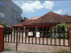 Tanah sangat strategis di Medan Baru cocok untuk usaha apa saja lokasi di Medan Baru, tersedia melalui melalui situs Olx