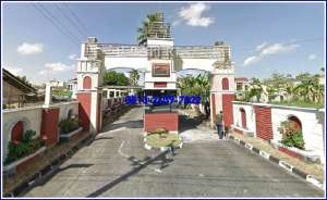 Tanah Selatan Jl Kapten Haryadi, Jogja Utara lokasi di Ngaglik, tersedia melalui melalui situs Olx