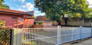 Tanah SHM Bonus Rumah Lama, Jagakarsa - JakselJakarta Selatan lokasi di Jagakarsa, tersedia melalui melalui situs Olx