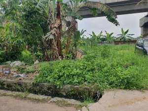 Tanah Siap Bangun Komplek Baturaden lokasi di Buahbatu (Margacinta), tersedia melalui melalui situs Olx