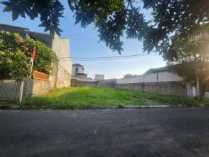 Tanah Siap Banguna Di Komplek DPRD CIwastra Buahbatu lokasi di Buahbatu (Margacinta), tersedia melalui melalui situs Olx