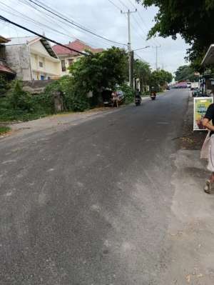 Tanah strategis cocok untuk Gudang Wandira Buluh Indah Denpasar Bali lokasi di Denpasar Utara, tersedia melalui melalui situs Olx