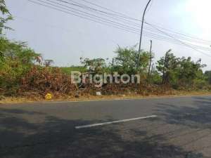 Tanah Strategis Cocok Untuk Usaha Perumahan Cerme Gresik lokasi di Cerme, tersedia melalui melalui situs Olx