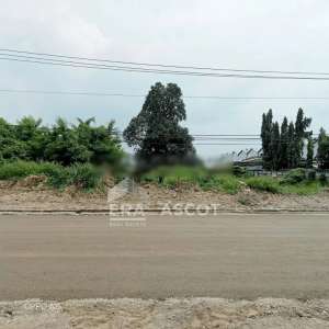 Tanah Strategis Dekat Gerbang Tol Helvetia Jalan Kapten Sumarsono lokasi di Medan Helvetia, tersedia melalui melalui situs Olx