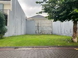 Tanah Strategis San Antonio Pakuwon City Siap Bangun Surabaya lokasi di Mulyorejo, tersedia melalui melalui situs Olx