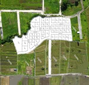 Tanah strategis zona kuning Pantai Kedungu Tabanan Bali lokasi di Tabanan, tersedia melalui melalui situs Olx