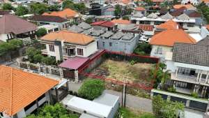 Tanah Tukad Badung XX Renon Denpasar Selatan lokasi di Denpasar Selatan, tersedia melalui melalui situs Olx