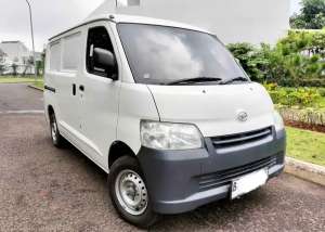 Jual bekas Tdp 11Jutaan Grandmax Blindvan 1.3 Masih Terawat,lokasi di 