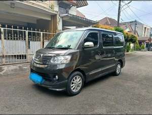 Jual bekas Tdp 20Jutaan Daihatsu Luxio X MT Ac Double Blower,lokasi di 