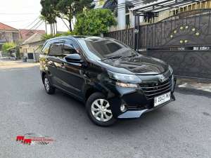 Jual bekas TDP 3 JUTAToyota Grand Avanza E 1.3 MT 2019,lokasi di 