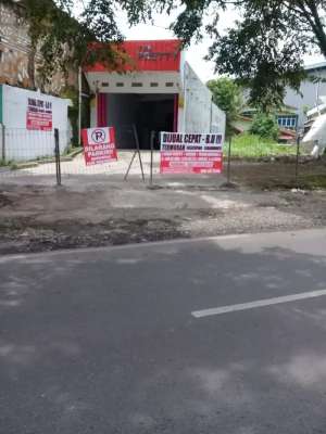 Tempat Usaha Ruko, Tanah, Soreang Bandung lokasi di Soreang, tersedia melalui melalui situs Olx