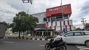 Tepi Aspal, Dekat Jl Tajem Maguwo Jogja, Prospek Kost Ruko lokasi di Ngaglik, tersedia melalui melalui situs Olx