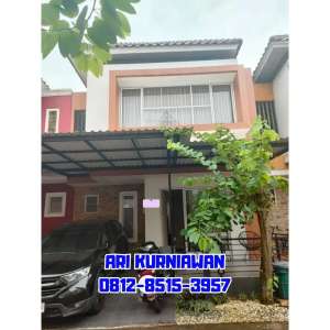 Terlaris dan paling dicari access terdekat ke BSD City Paramountland lokasi di Karawaci, tersedia melalui melalui situs Olx